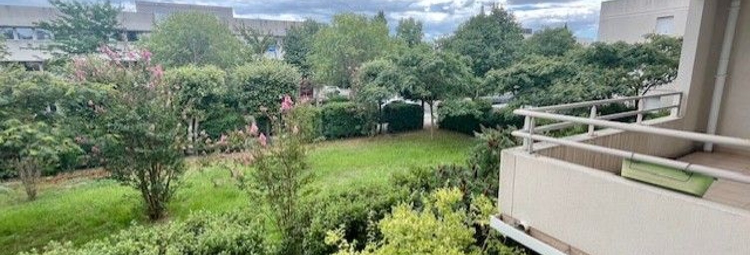 Appartement 3 Pièces 55 m² à vendre à Montpellier (34000)