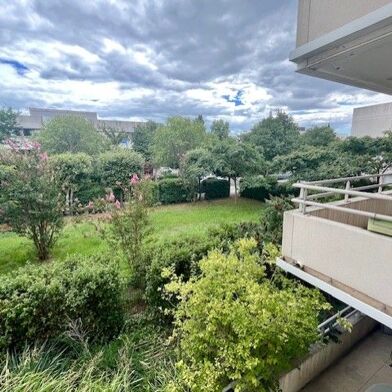 Appartement 3 pièces 214000 €