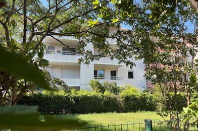 Appartement 3 pièces 213000 €