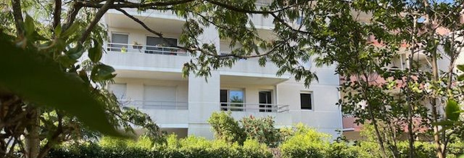 Appartement 3 Pièces 55 m² à vendre à Le Crès (34920)