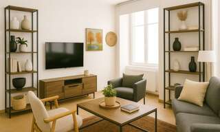 Appartement 3 Pièces 58 m² à vendre à Épinal (88000)