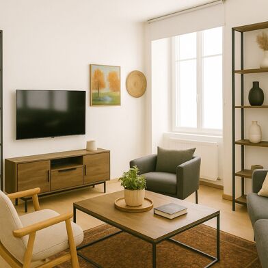 Appartement 3 pièces 110350 €