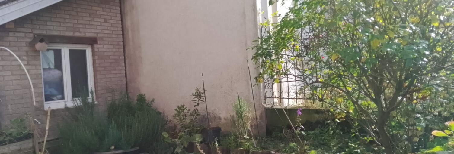 Appartement 3 Pièces 58 m² à vendre à Épinal (88000)