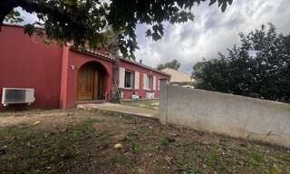 Maison 5 Pièces 100 m² à vendre à Saint-Gilles (30800)