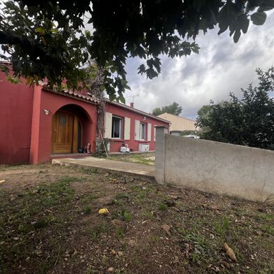 Maison 5 pièces 310000 €