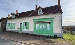 Maison 5 Pièces 118 m² à vendre à Isle-et-Bardais (03360)