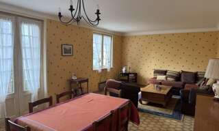 Maison 4 Pièces 94 m² à vendre à Saint-Amand-Montrond (18200)