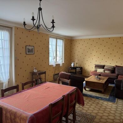 Maison 4 pièces 76300 €