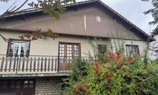 Maison 4 Pièces 94 m² à vendre à Saint-Amand-Montrond (18200)