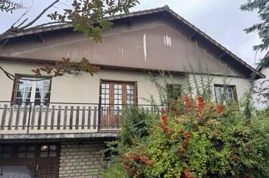 Maison 4 pièces 76300 €