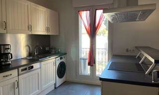 Appartement 3 Pièces 58 m² à louer à Marseillan (34340)