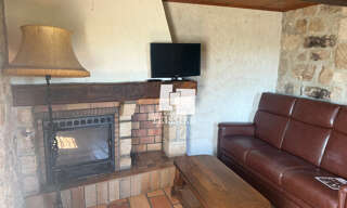 Maison 5 Pièces 120 m² à vendre à Les Vans (07140)