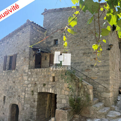 Maison 5 pièces 230000 €