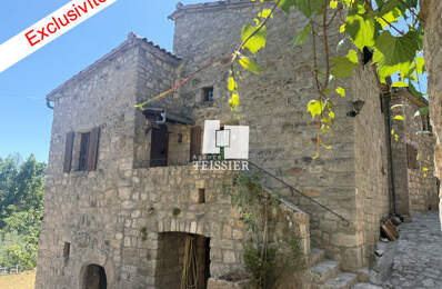 Maison ancienne — photo du bien