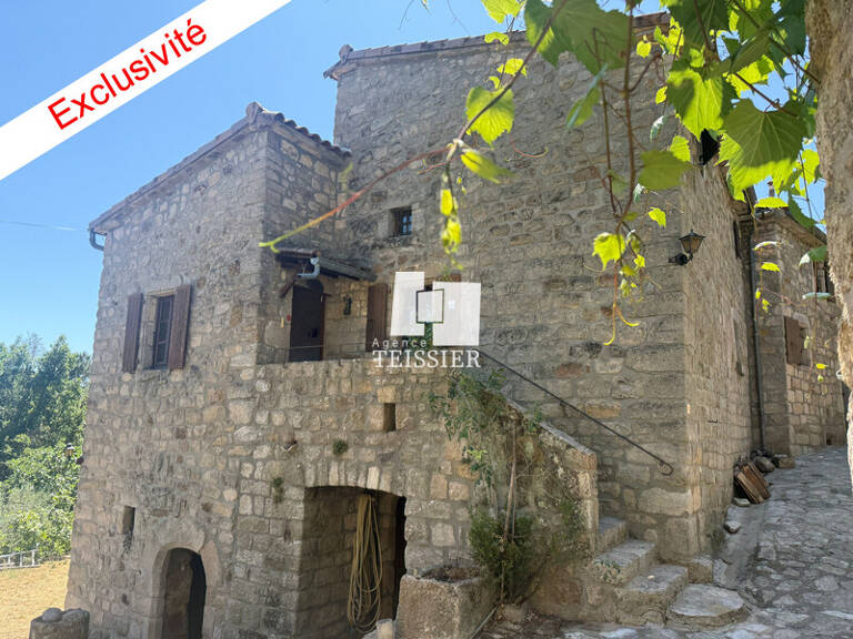 Maison ancienne — photo 1