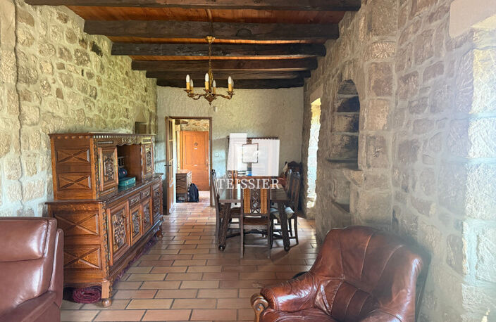 Maison ancienne — photo 4