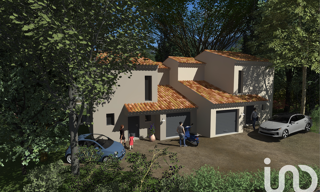 Terrain  350 m² à vendre à Six-Fours-les-Plages (83140)