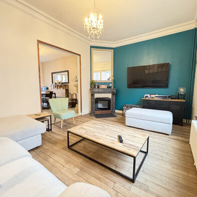 Maison 7 pièces 329900 €