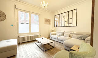 Maison 7 Pièces 159 m² à vendre à Amiens (80000)