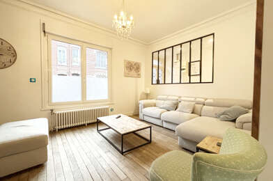 Maison 7 pièces 324900 €