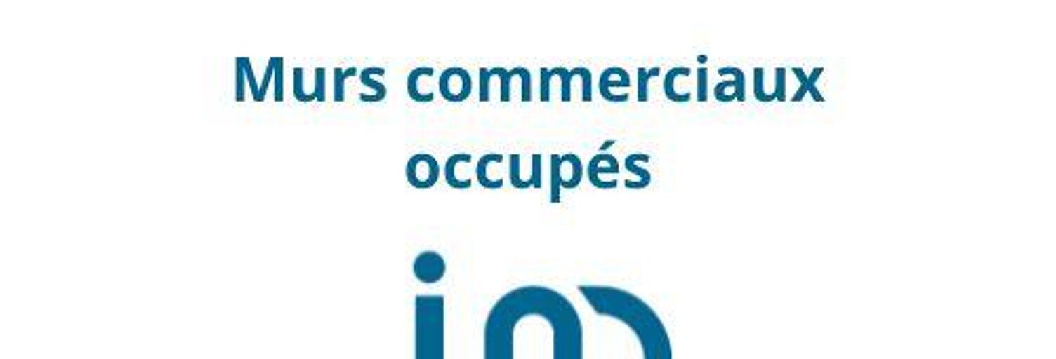 Commerce  109 m² à vendre à Cormeilles-en-Parisis (95240)