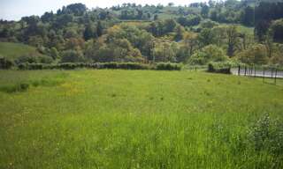 Terrain  1750 m² à vendre à Saint-Dier-d'Auvergne (63520)