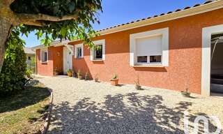 Maison 5 Pièces 110 m² à vendre à Saint-Étienne-de-Tulmont (82410)