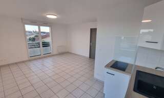 Appartement 2 Pièces 40 m² à louer à Villerest (42300)