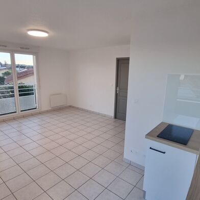 Appartement 2 pièces 480 €