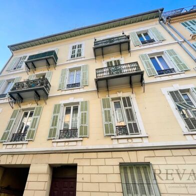 Appartement 1 pièces 88000 €