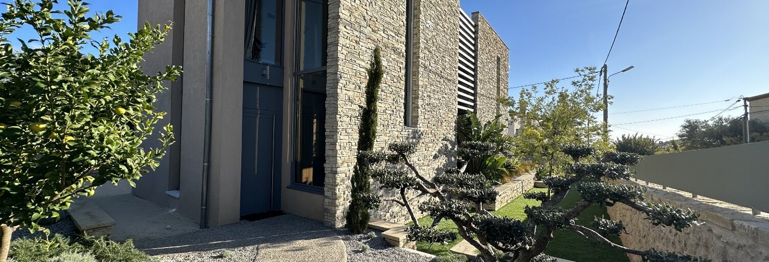 Maison 4 Pièces 157 m² à vendre à Bandol (83150)