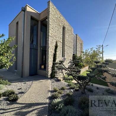 Maison 4 pièces 1495000 €