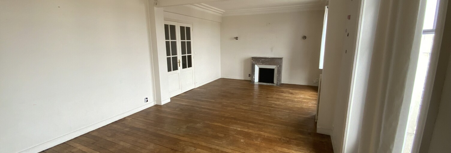 Appartement 4 Pièces 107 m² à vendre à Limoges (87000)