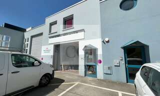 Bureau  154 m² à louer à Charbonnières-les-Bains (69260)