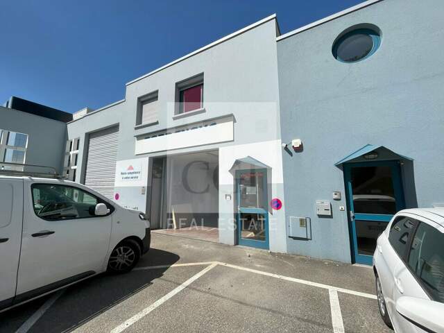 BUREAUX à LOUER — photo du bien