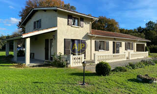 Maison 7 Pièces 139 m² à vendre à Vendays-Montalivet (33930)