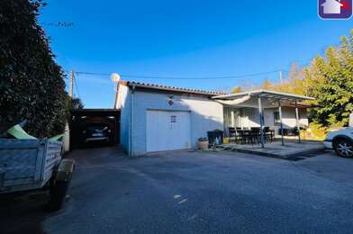 Maison 5 pièces 240000 €