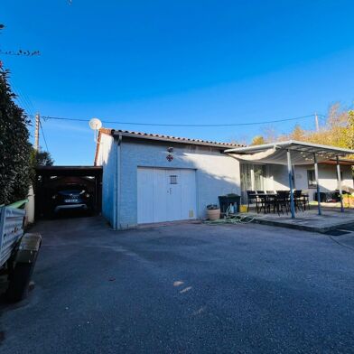 Maison 5 pièces 240000 €