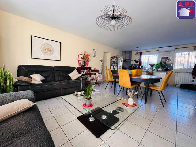 Maison 5 pièces 100 m² à Saint-Jean-du-Falga — photo du bien