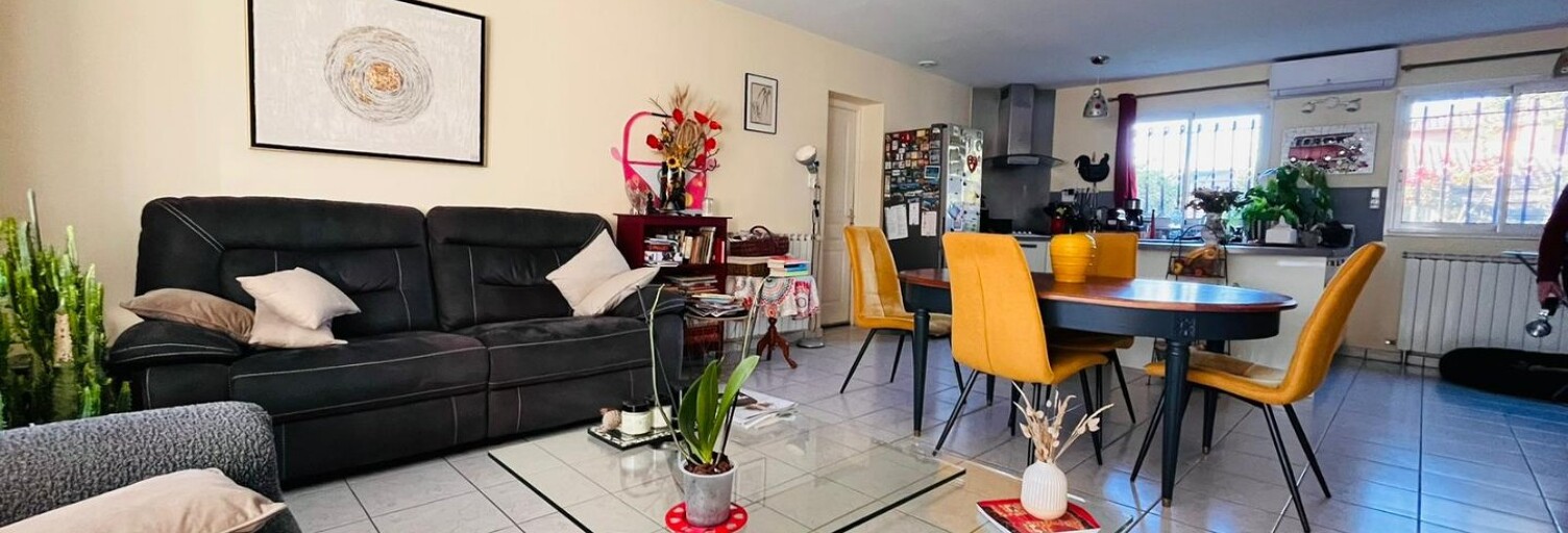 Maison 5 Pièces 100 m² à vendre à Saint-Jean-du-Falga (09100)