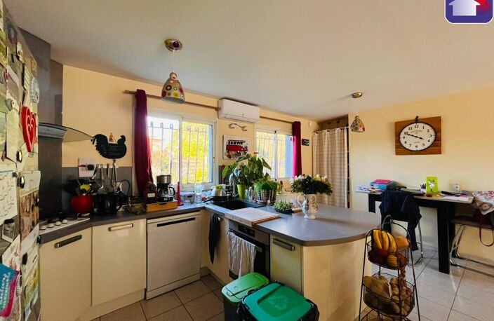 Vente maison 5 pièces 100 m² Saint-Jean-du-Falga (09100) — photo 2