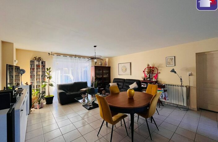 Vente maison 5 pièces 100 m² Saint-Jean-du-Falga (09100) — photo 3