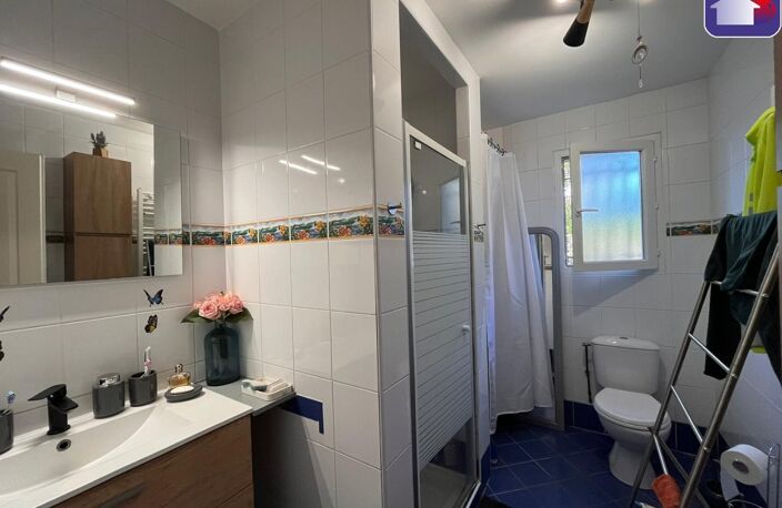 Vente maison 5 pièces 100 m² Saint-Jean-du-Falga (09100) — photo 4