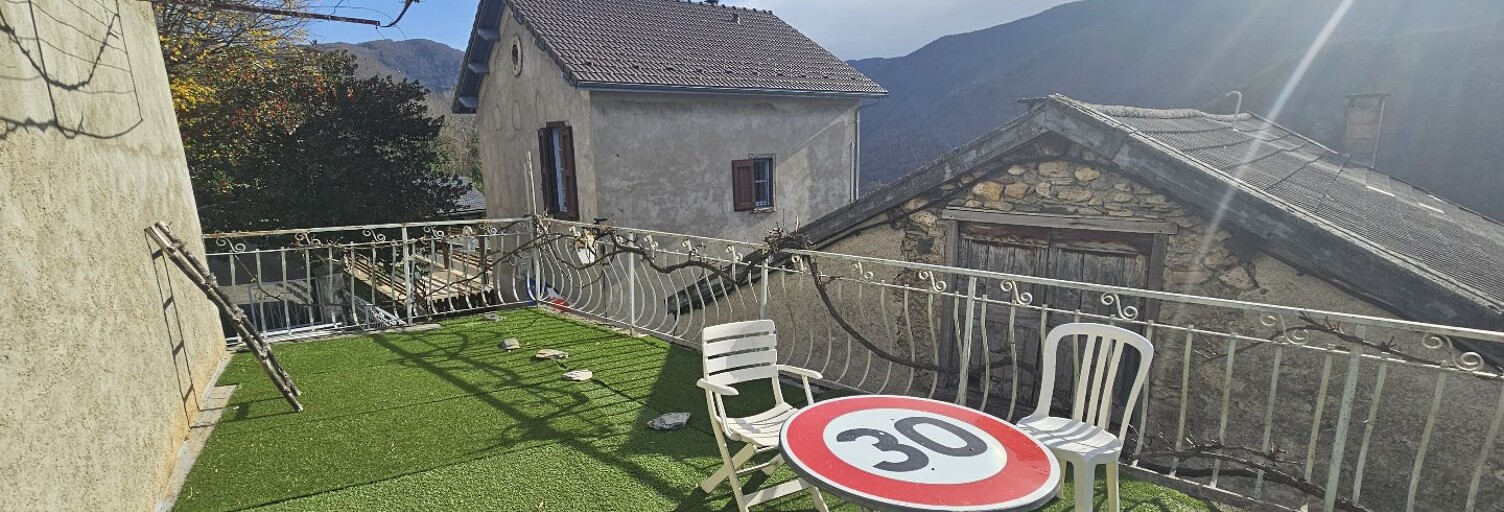 Maison 6 Pièces 150 m² à vendre à Luzenac (09250)