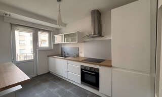 Appartement 3 Pièces 69 m² à louer à Riedisheim (68400)