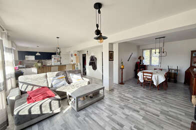 Appartement 5 pièces 159900 €