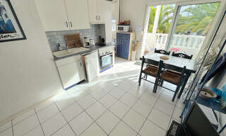 Appartement 2 Pièces 29 m² à vendre à Saint-Jean-de-Luz (64500)