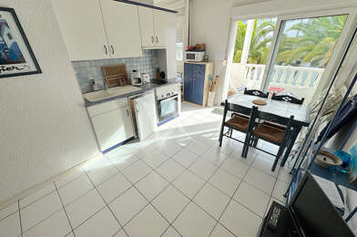 Appartement 2 pièces 265000 €