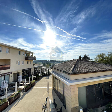 Appartement 4 pièces 480000 €