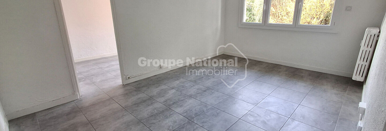 Appartement 3 Pièces 62 m² à louer à Avignon (84000)